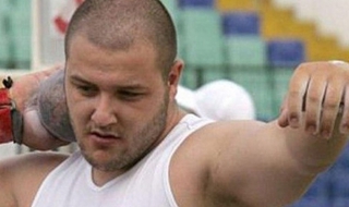 И Георги Иванов отпадна от Олимпиадата