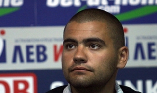 Ризов отново много далеч от финала