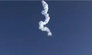 SpaceX не успя да изстреля Starship