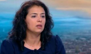 Ваня Григорова: Сегашното правителство не е готово за генерална промяна на данъчната система