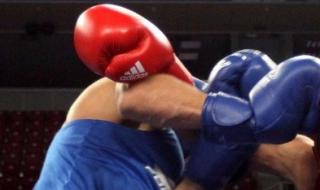 Боксьор побеждава, но губи съзнание без нито един получен удар