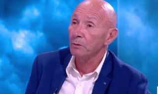 Христомир Иванов: По наредба нито една нова сграда не може да се въведе в експлоатация без мълниезащита