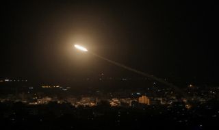 Израел и Хамас си размениха нови удари
