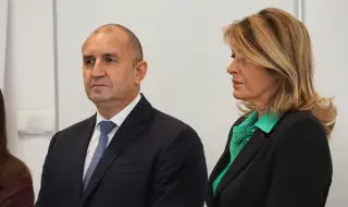 Къде ще заживее Румен Радев след напускането на държавната резиденция?