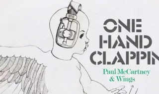 Paul McCartney releases album of 16 unreleased tracks from 1974 VIDEO 