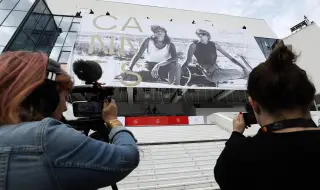 Старт на кинофестивала в Кан днес: Питър Джаксън ще получи почетна „Златна палма"