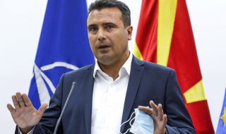 Изборите в Северна Македония ще са редовни