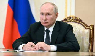 Рублата се срина, Путин може да сложи край на войната