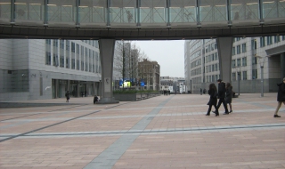 Среща на групата „Приятели на Кохезията” в Брюксел