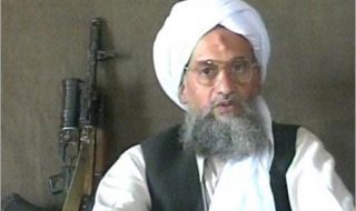Защо лидерът на Ал-Каида се е укривал при талибаните?