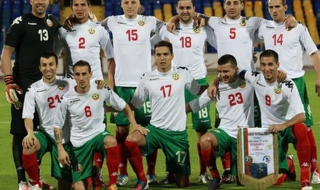 България изпълни задачата си - равен с Дания