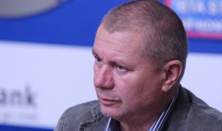 Ген. Шивиков: Една батальонна група няма да ни защити
