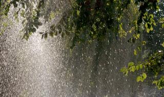 Идват кратки валежи