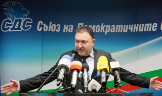 Листите на СДС готови до следващия вторник
