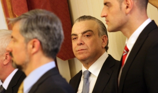 Министър Владо Пенев въведе 5 квоти за граждани в Обществения съвет към МК