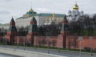 Русия обяви известни личности за външни агенти