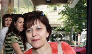 Татяна Дончева: БСП се нуждае от шоково подмладяване