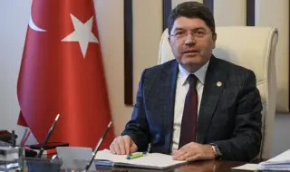 Tunç: Linking investigations and cases initiated by the court to the president is impudence and lack of boundaries 