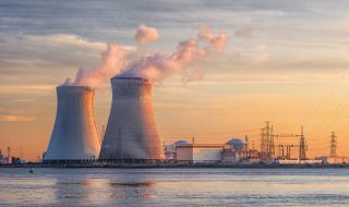 Вишеградската четворка: Ще развиваме атомна енергия