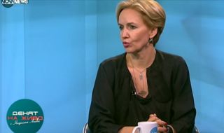 Гергана Паси: Френското предложение материализира всичко, за което България се бори