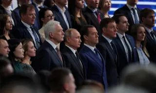 Гласът на Кремъл: Публикуват се много ужасяващи истории, но нямат нищо общо с реалността