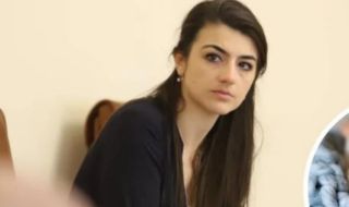Лена Бориславова опроверга интрига за семейството си със СНИМКА