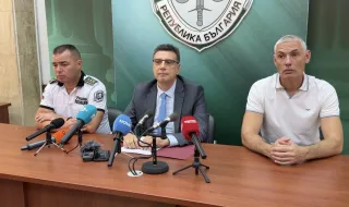 Предварителна оценка: Задържаните в Бургас наркотици може да са на стойност над 15 млн. евро 