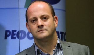 Радан Кънев: Условието Борисов да не е премиер беше грешен ход