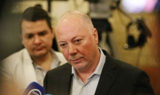 Росен Желязков: Интервенцията срещу Борисов ще има тежки последици
