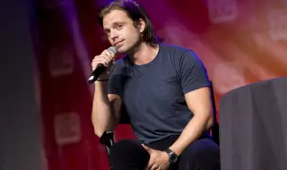 Себастиан Стан е напът да участва "Батман 2" с Робърт Патинсън и Скарлет Йохансон