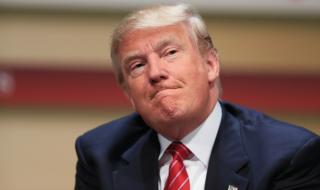 Ще паднат ли визите за САЩ? Трудно...