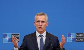 Столтенберг: Шокиран съм от новината за ракети и други муниции, които са убили хора на полска територия