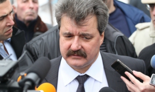 Тодор Батков обяви новия треньор на Левски