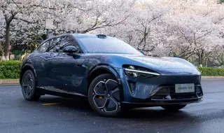Xiaomi "вади" първото си SUV с 690 коня и множество технологии