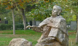 31 януари — годишнина от рождението на пророчицата Ванга