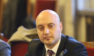 Атанас Славов: България трябва да има кабинет и той да прави реформи