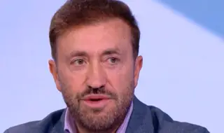 Бойко Найденов: Сарафов трябва да каже какво точно чака, защото за мен това поведение е недопустимо
