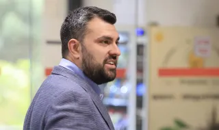 Георг Георгиев: Това е руска атака с дронове в Черно море