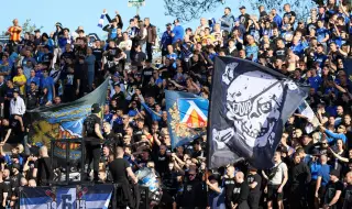 Левски и ЦСКА глобени с по 3300 лева