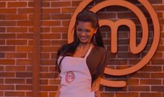 Мис "дупе" влезе в "Мастършеф" с... (СНИМКИ+ВИДЕО)