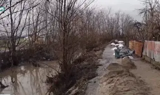 Обстановката в пазарджишкото село Гелеменово вече е спокойна