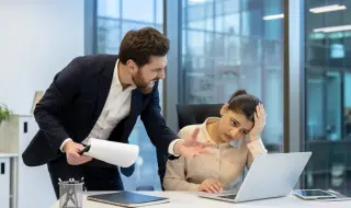 Проучване: Остаряваме по-бързо заради хората, които ни стресират