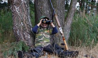 Уисконсин разреши на деца да ловуват със собствено оръжие