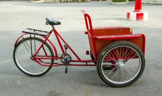 Варна ще бори задръстванията с товарни велосипеди