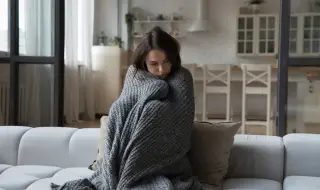 Защо толкова много хора страдат от депресия през януари?