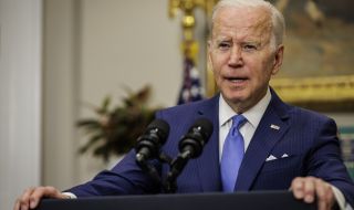 Джо Байдън: Банковата система на САЩ е безопасна