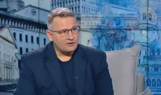 Христанов: Изнесох данните за „Баба Алино“ от трибуната в НС на 6 март