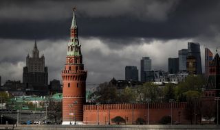 Нов залп от евросанкции срещу Русия