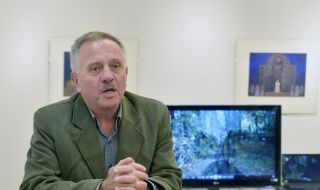 Проф. Матанов: Компромис със Скопие ще е катастрофа за авторитета ни