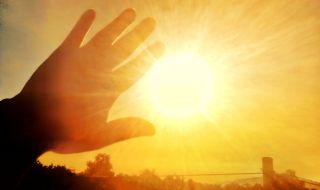 Учени: Слънцето излъчва нетипично ярка светлина към Земята
